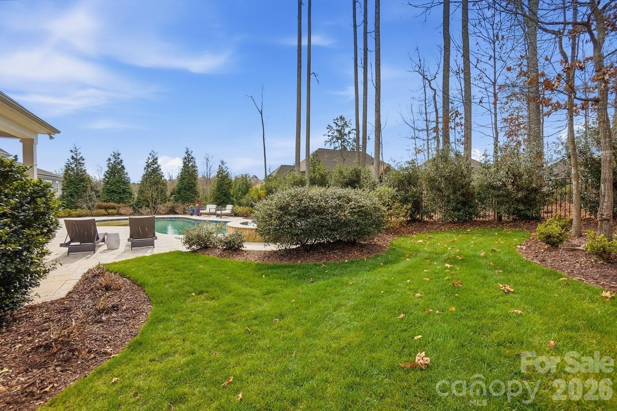 13124 Davidson Park Drive Davidson NC 28036