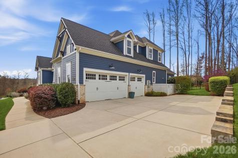 13124 Davidson Park Drive Davidson NC 28036