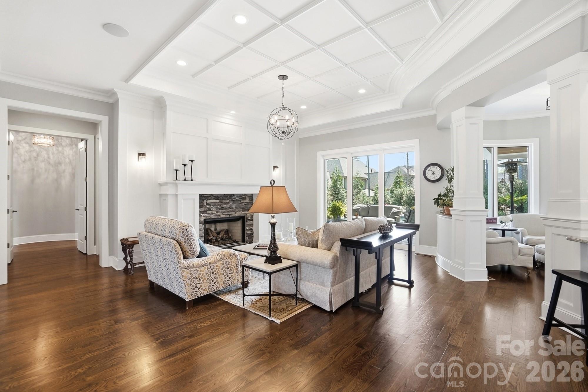13124 Davidson Park Drive Davidson NC 28036