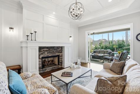 13124 Davidson Park Drive Davidson NC 28036