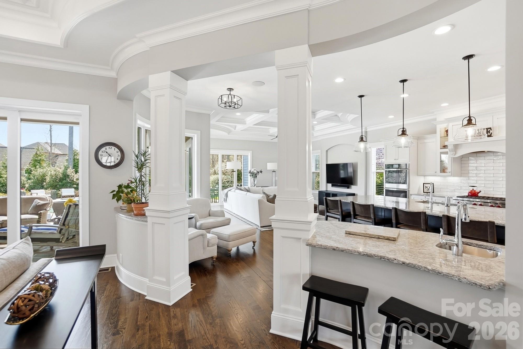 13124 Davidson Park Drive Davidson NC 28036