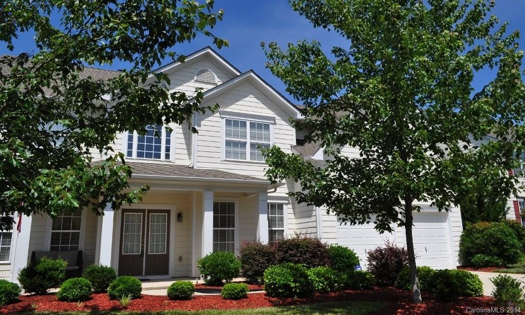 107 Runningdeer Drive Mooresville NC 28117