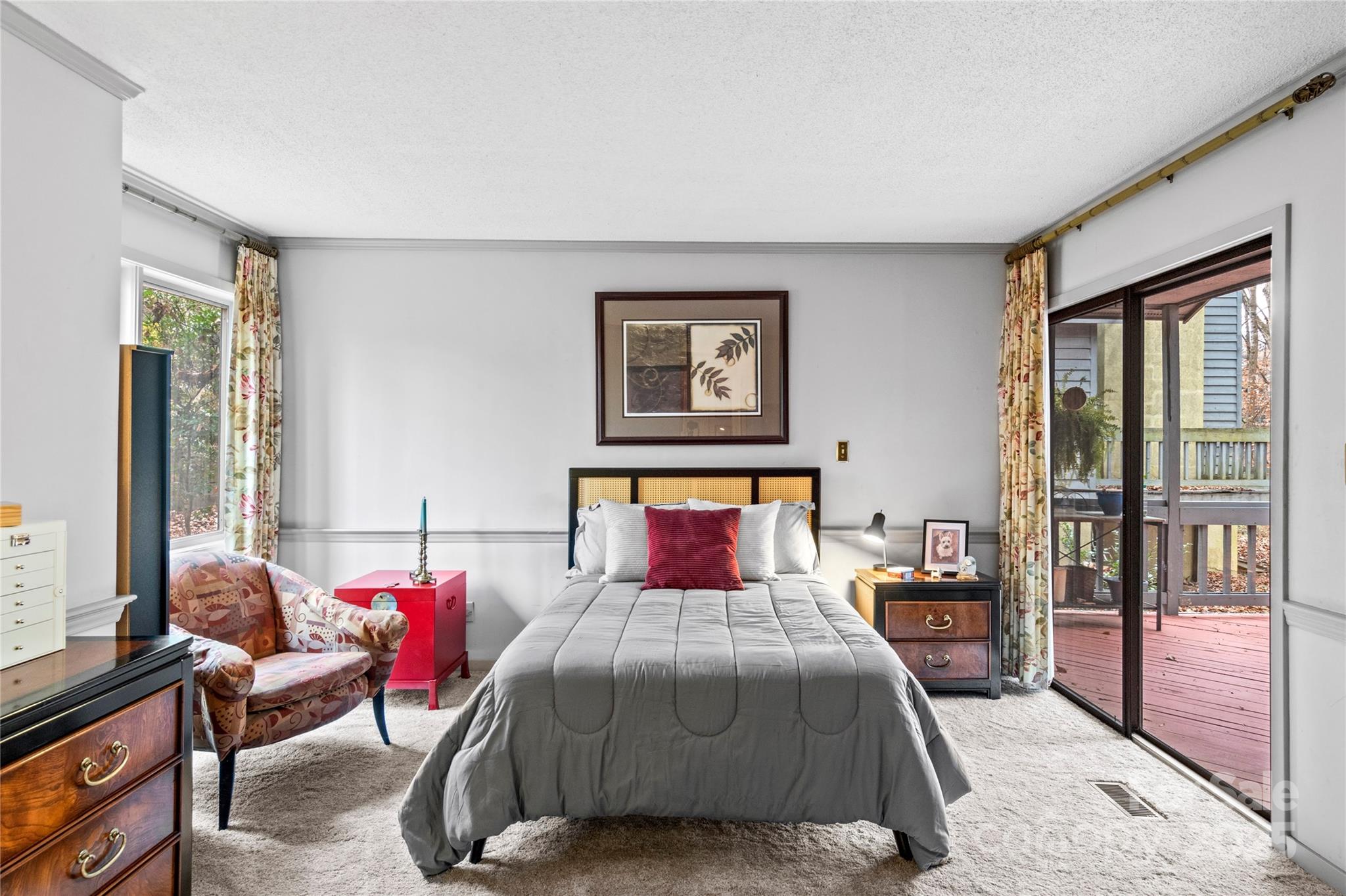 224 Forest Brook Drive Winston Salem NC 27106