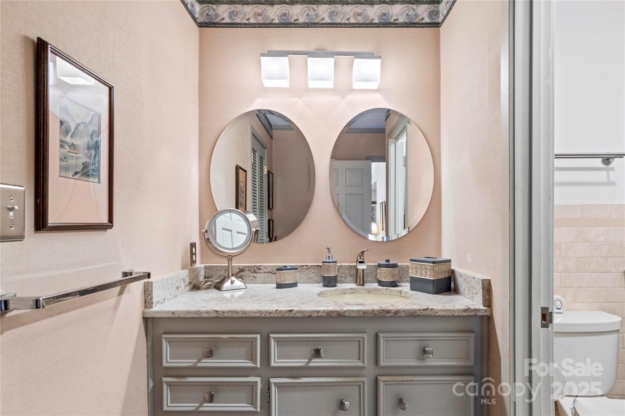 224 Forest Brook Drive Winston Salem NC 27106
