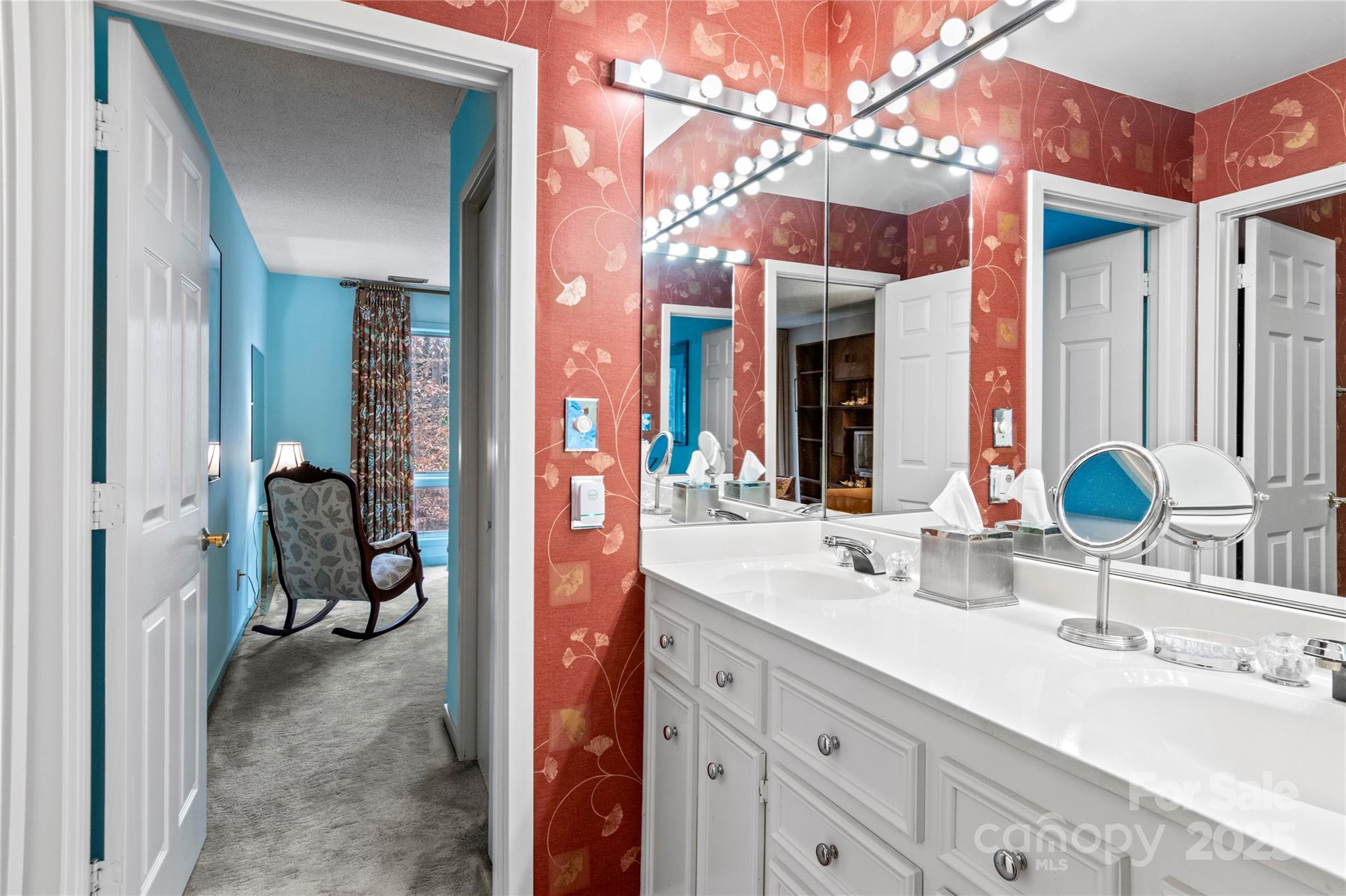 224 Forest Brook Drive Winston Salem NC 27106