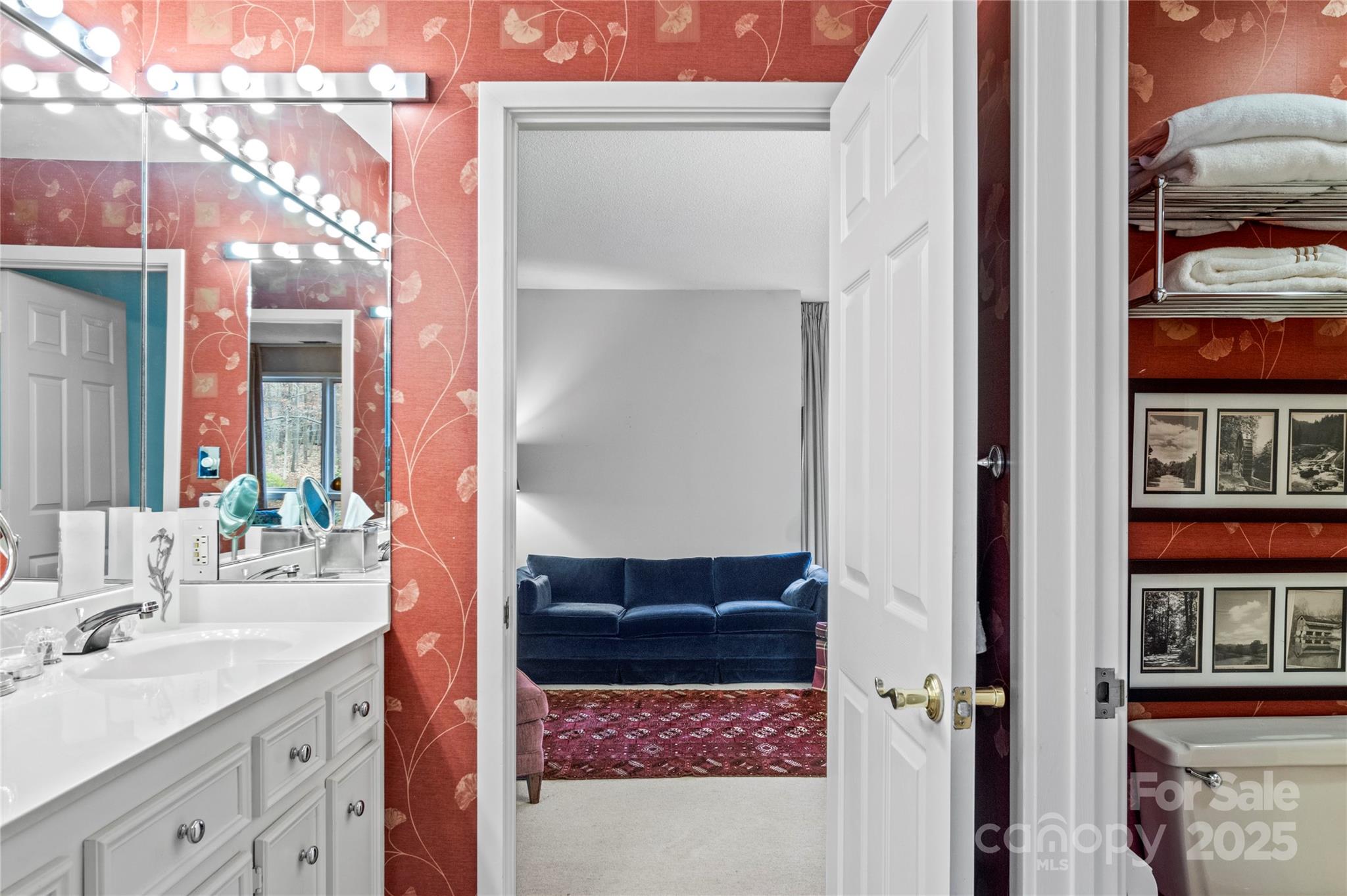 224 Forest Brook Drive Winston Salem NC 27106