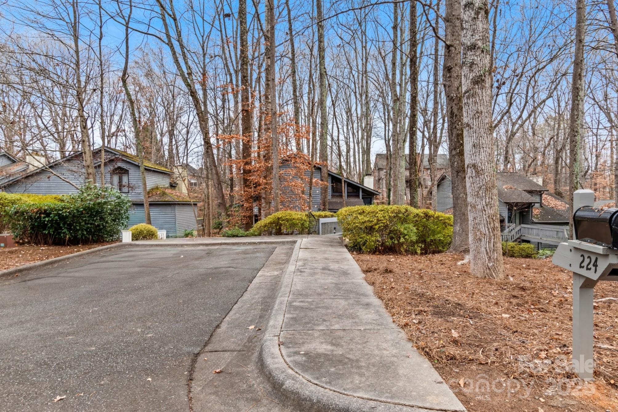 224 Forest Brook Drive Winston Salem NC 27106