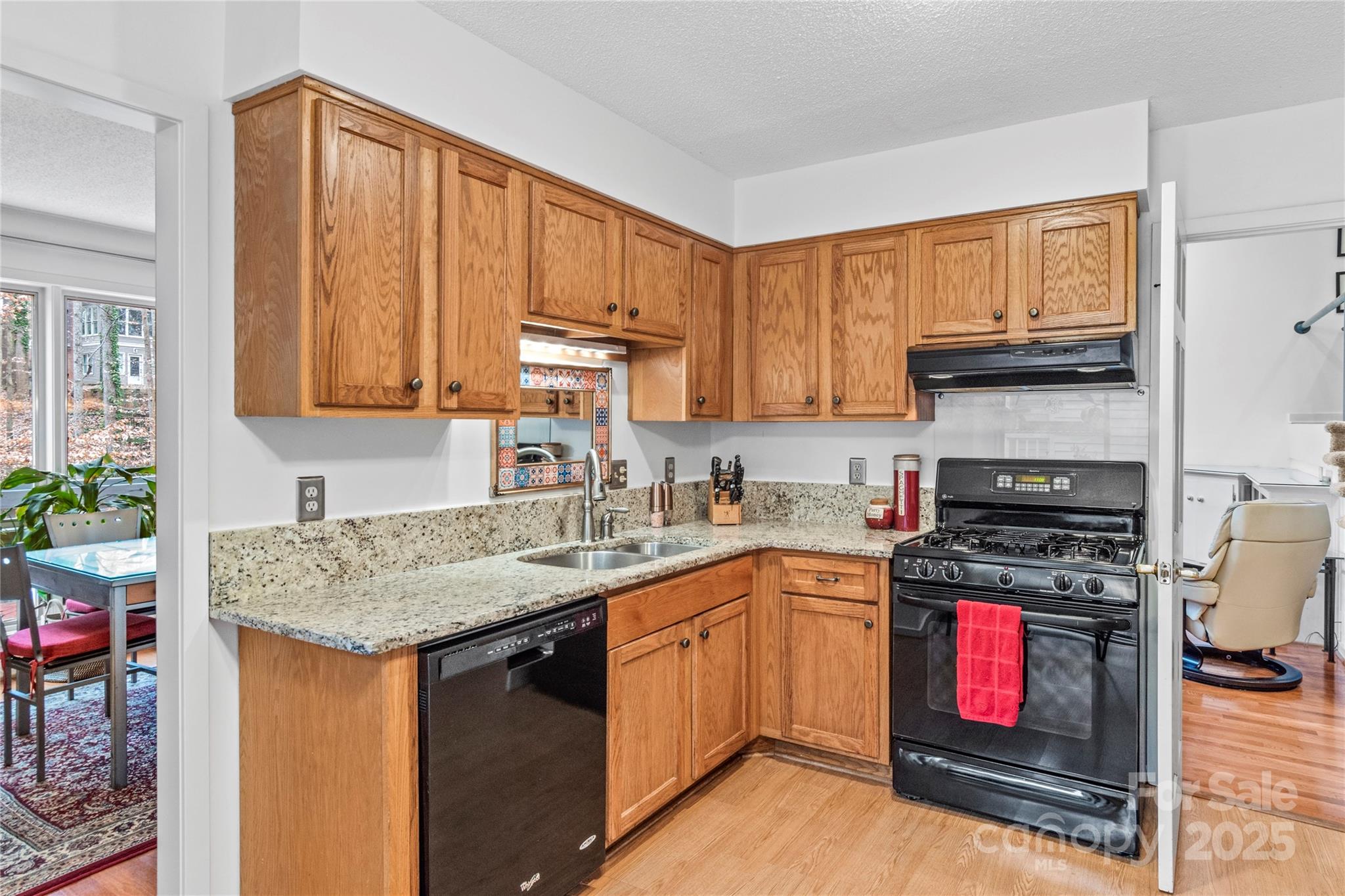 224 Forest Brook Drive Winston Salem NC 27106
