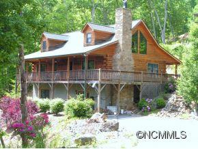 207 Thorncrest Drive Burnsville NC 28714