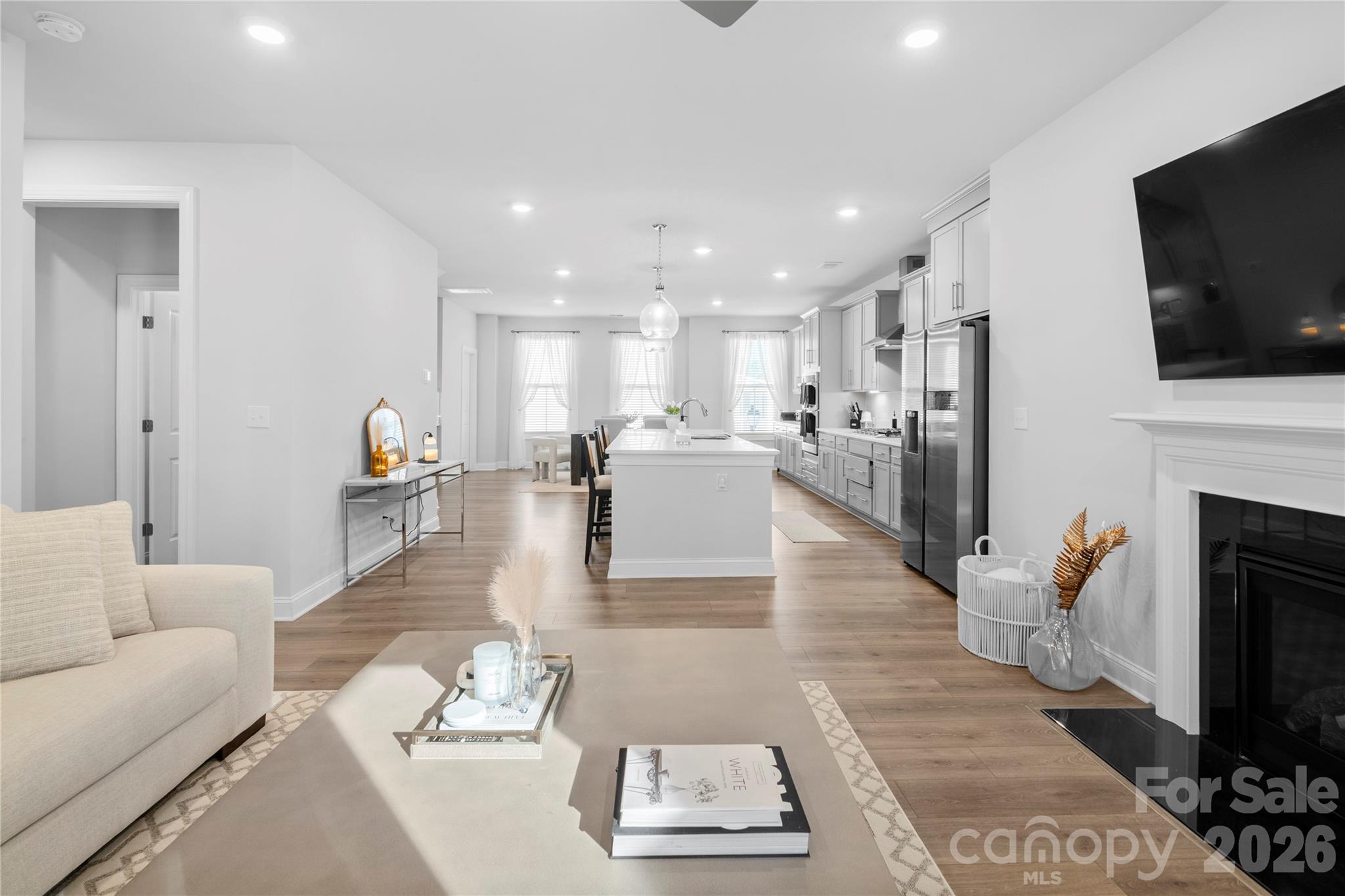 3721 Keyworth Way Fort Mill SC 29707