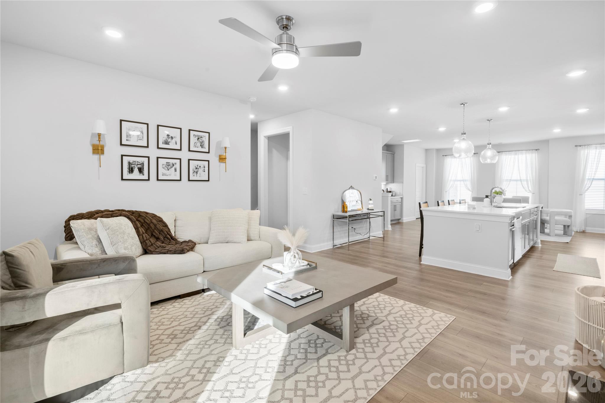 3721 Keyworth Way Fort Mill SC 29707