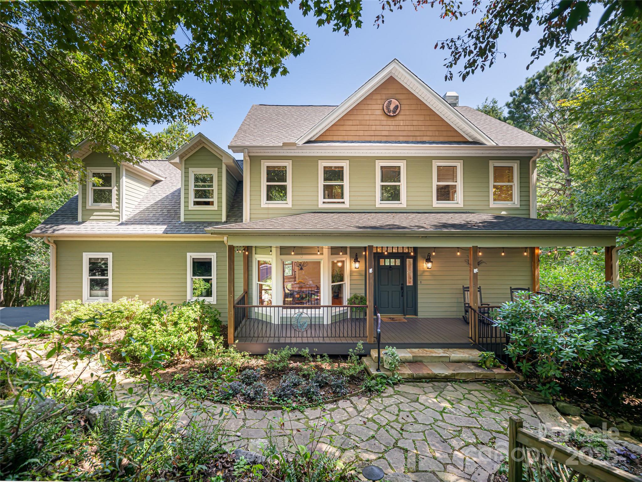 737 Streamside Drive Arden NC 28704