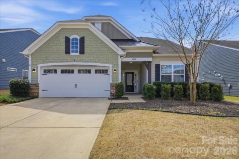 4048 Home Grown Way Lake Wylie SC 29710