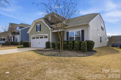 4048 Home Grown Way Lake Wylie SC 29710