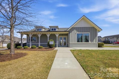 4048 Home Grown Way Lake Wylie SC 29710