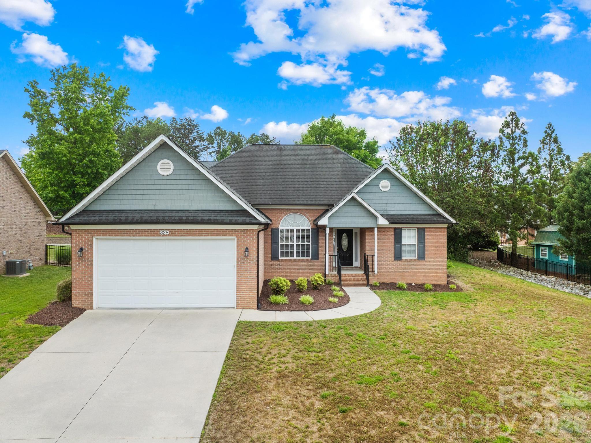 328 River Birch Circle Mooresville NC 28115