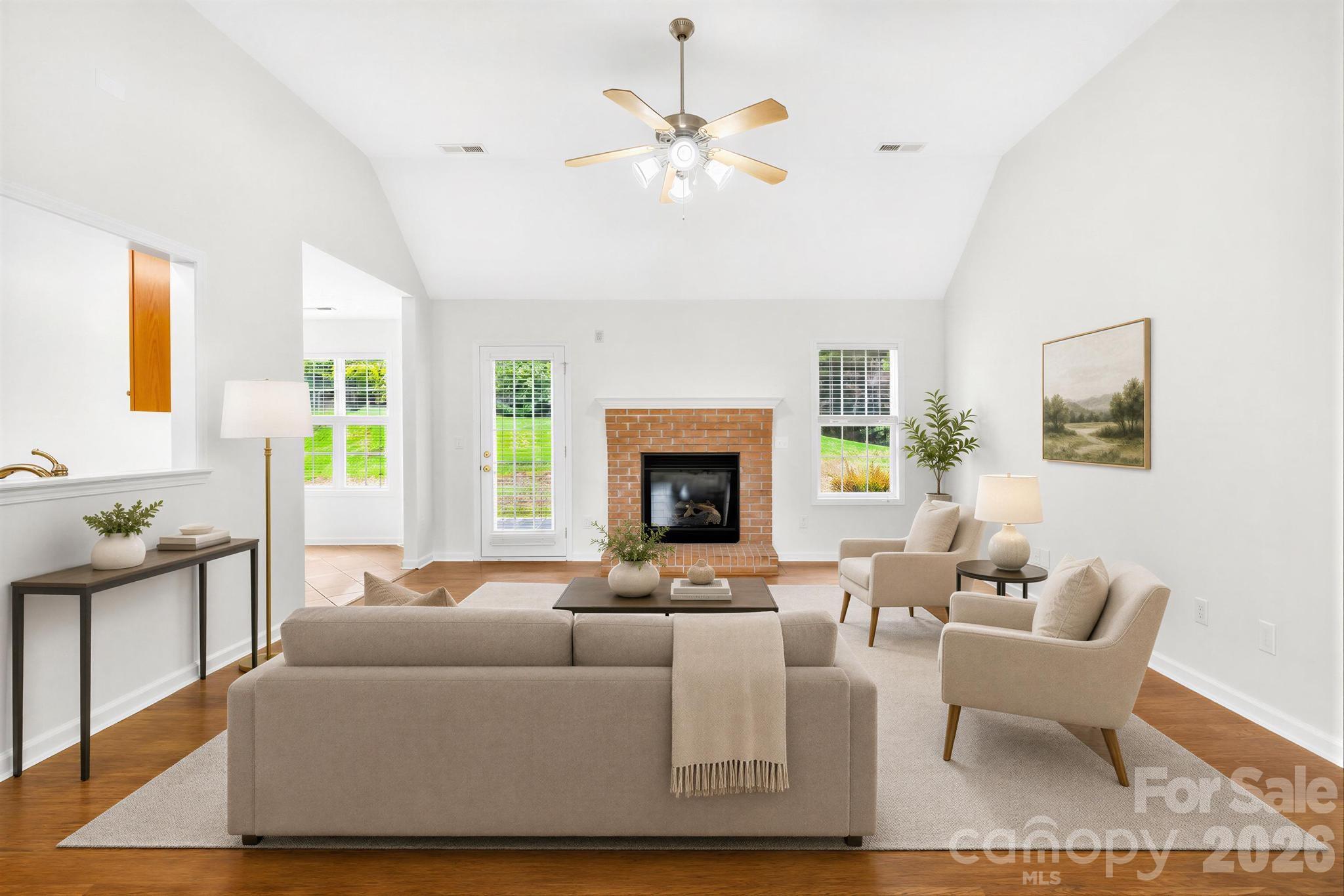 328 River Birch Circle Mooresville NC 28115