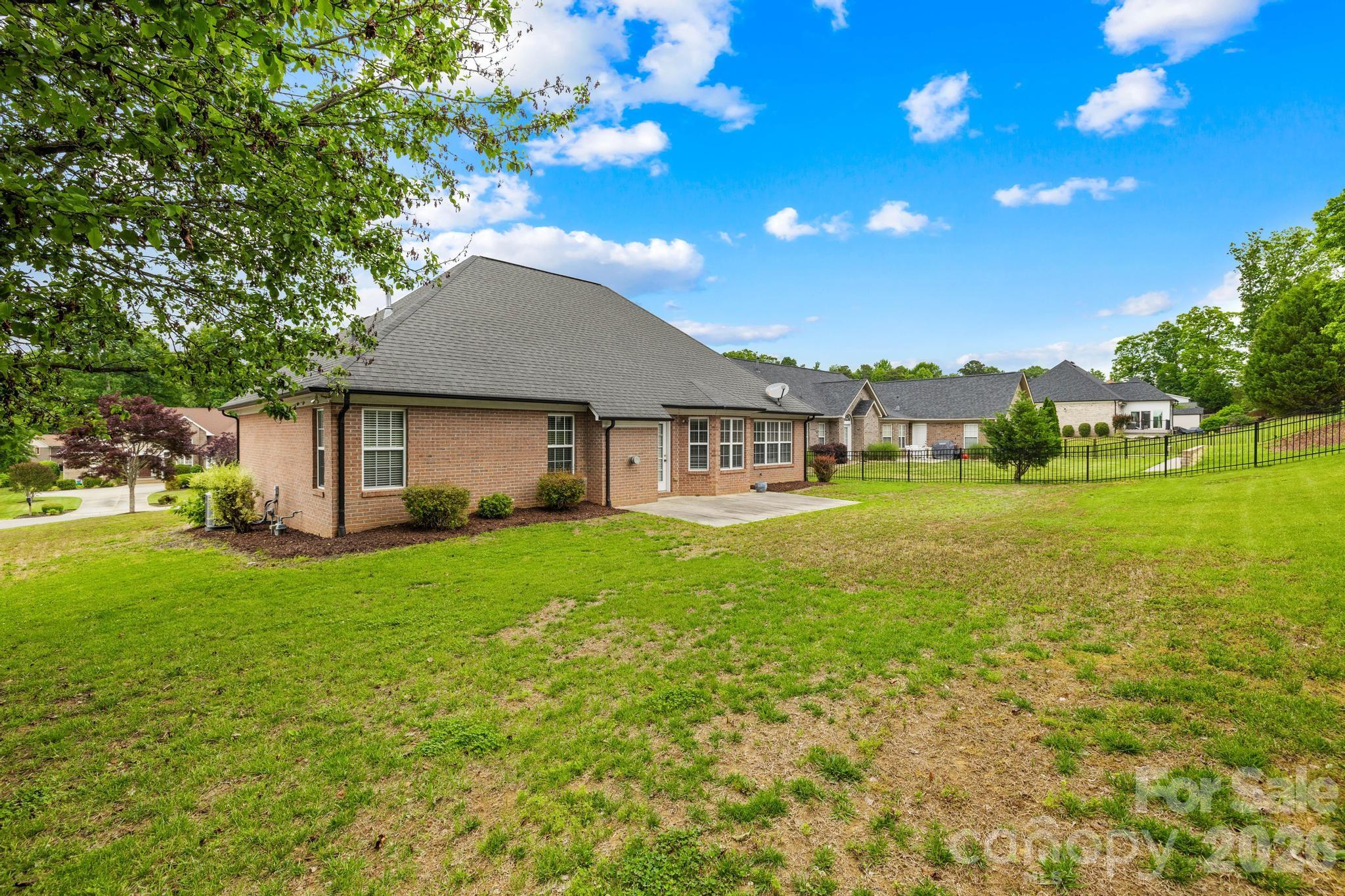 328 River Birch Circle Mooresville NC 28115