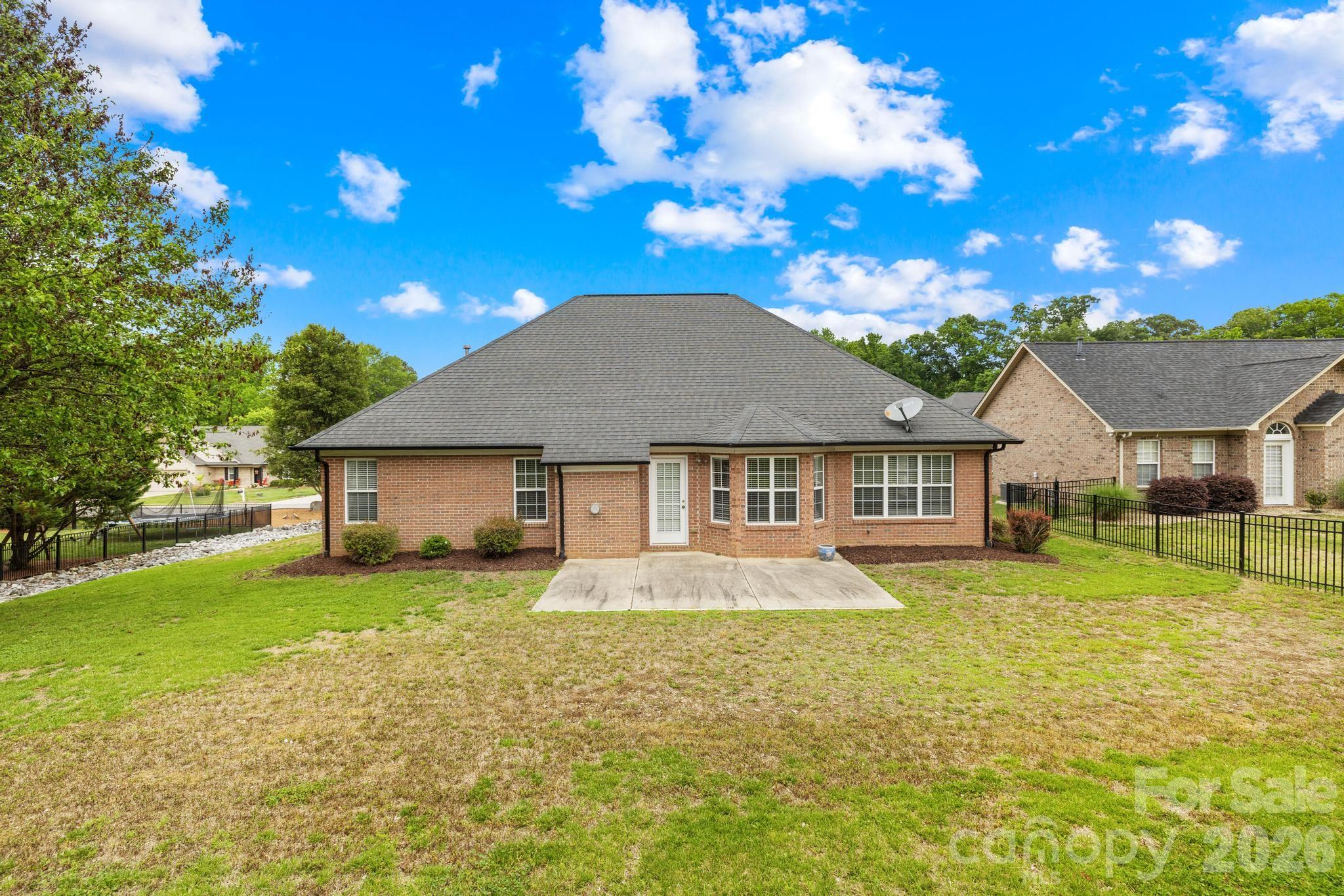 328 River Birch Circle Mooresville NC 28115
