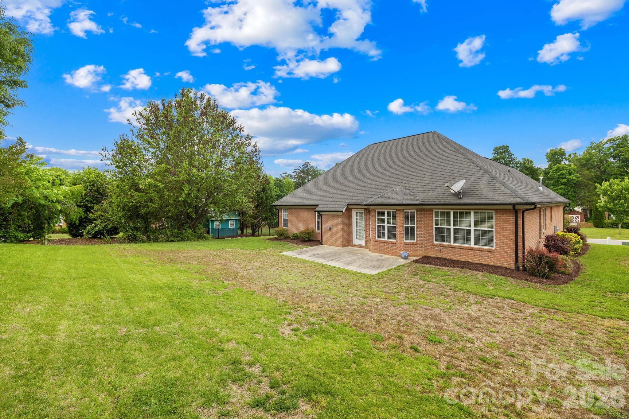 328 River Birch Circle Mooresville NC 28115