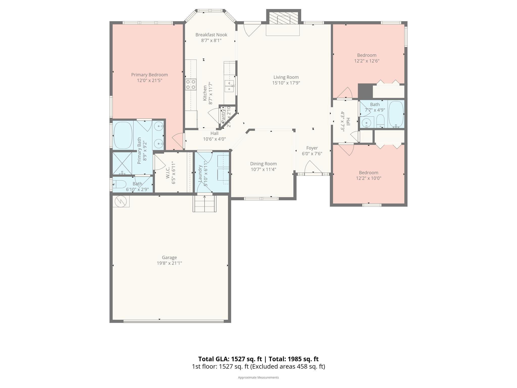 328 River Birch Circle Mooresville NC 28115