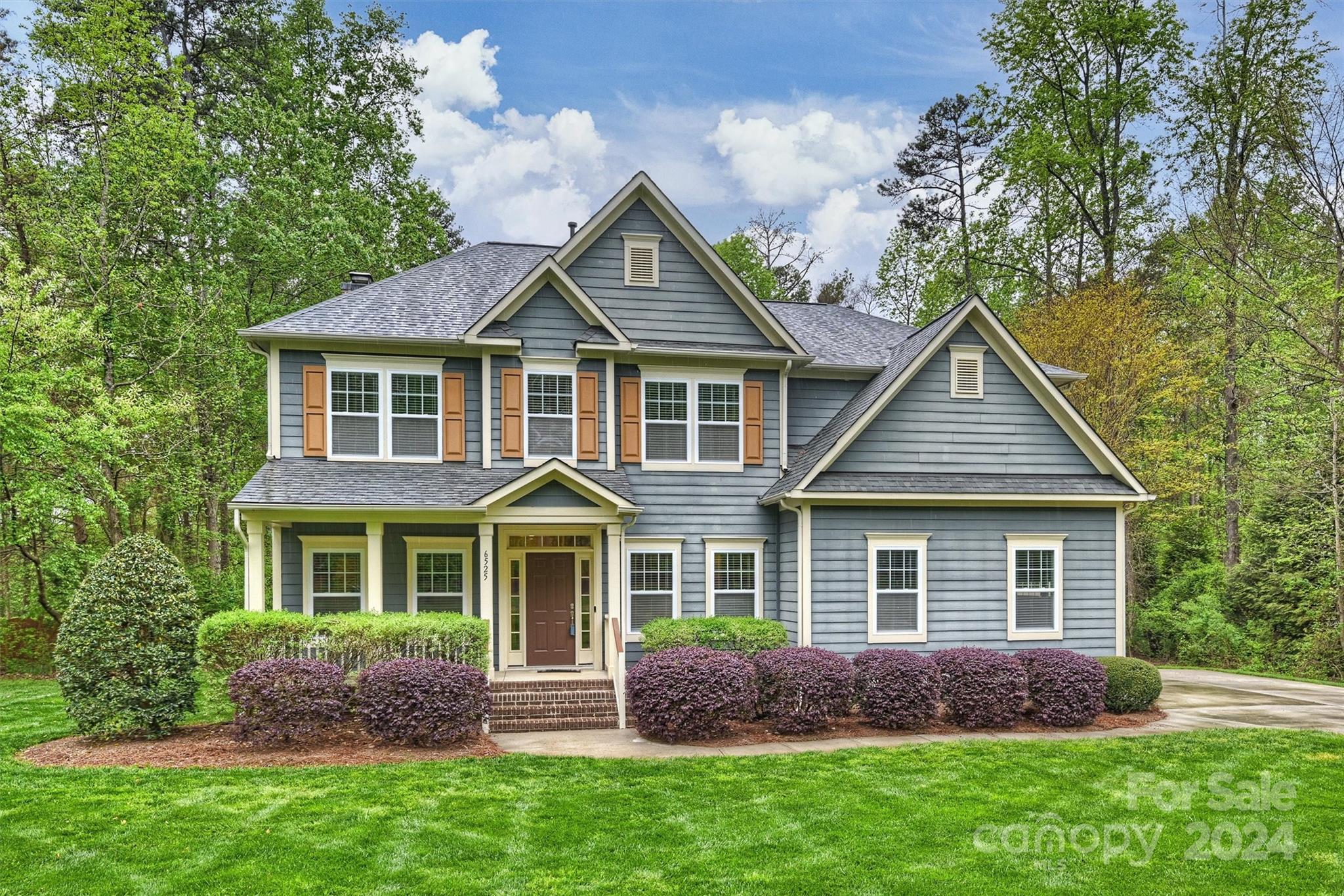 6525 Northern Red Oak Drive Mint Hill NC 28227