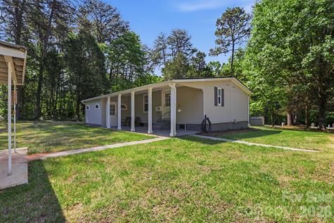 136 Woodridge Lane Mooresville NC 28115