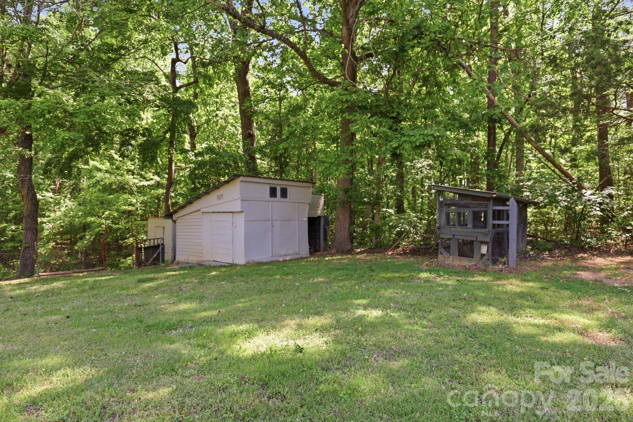 136 Woodridge Lane Mooresville NC 28115