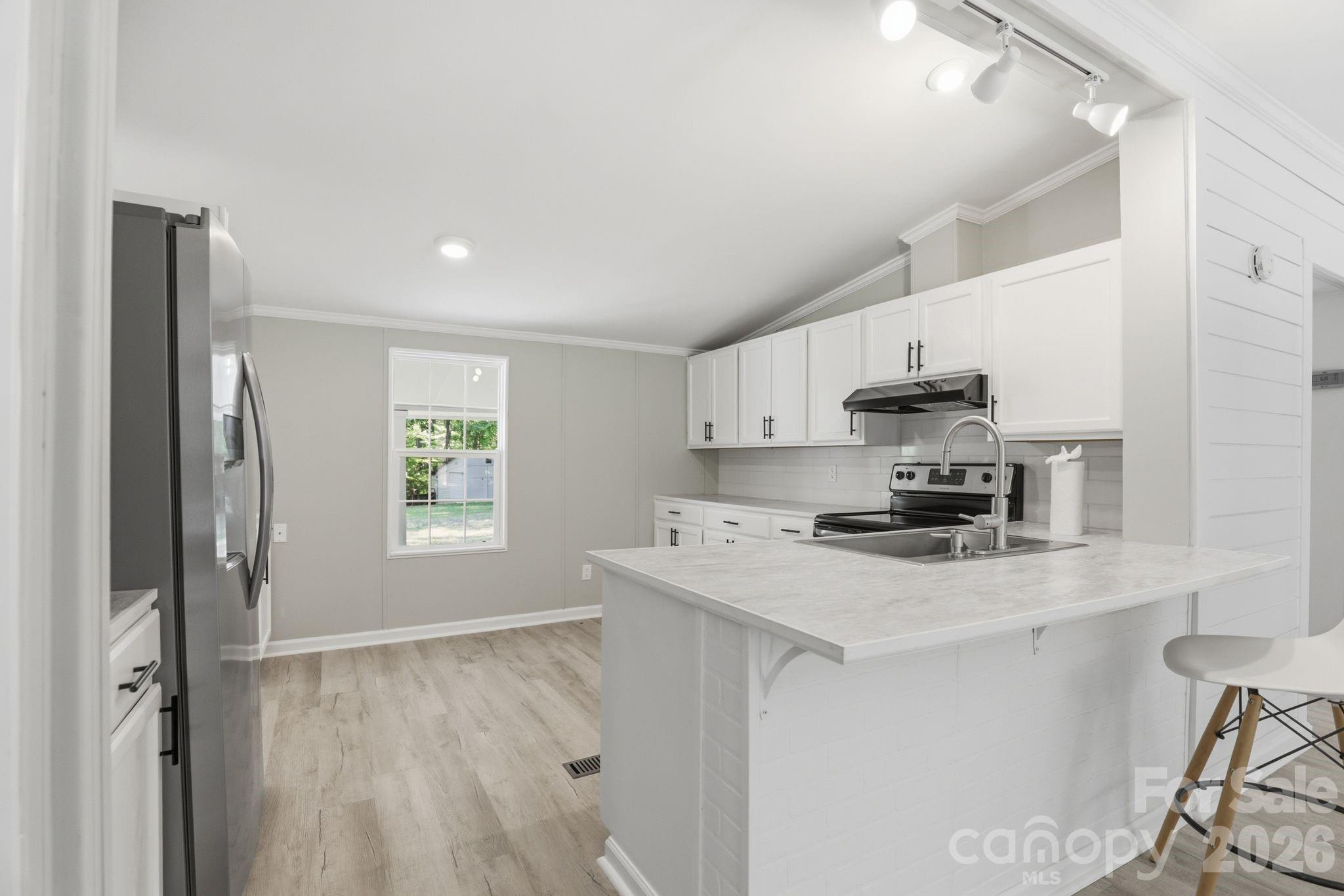 136 Woodridge Lane Mooresville NC 28115