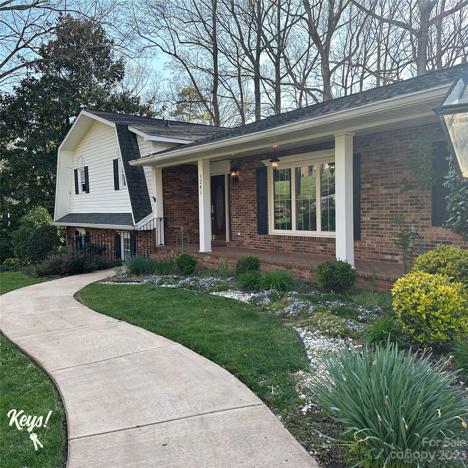 1241 10th Street Lane NW Hickory NC 28601