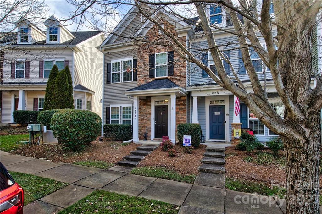 13843 Waverton Lane Huntersville NC 28078