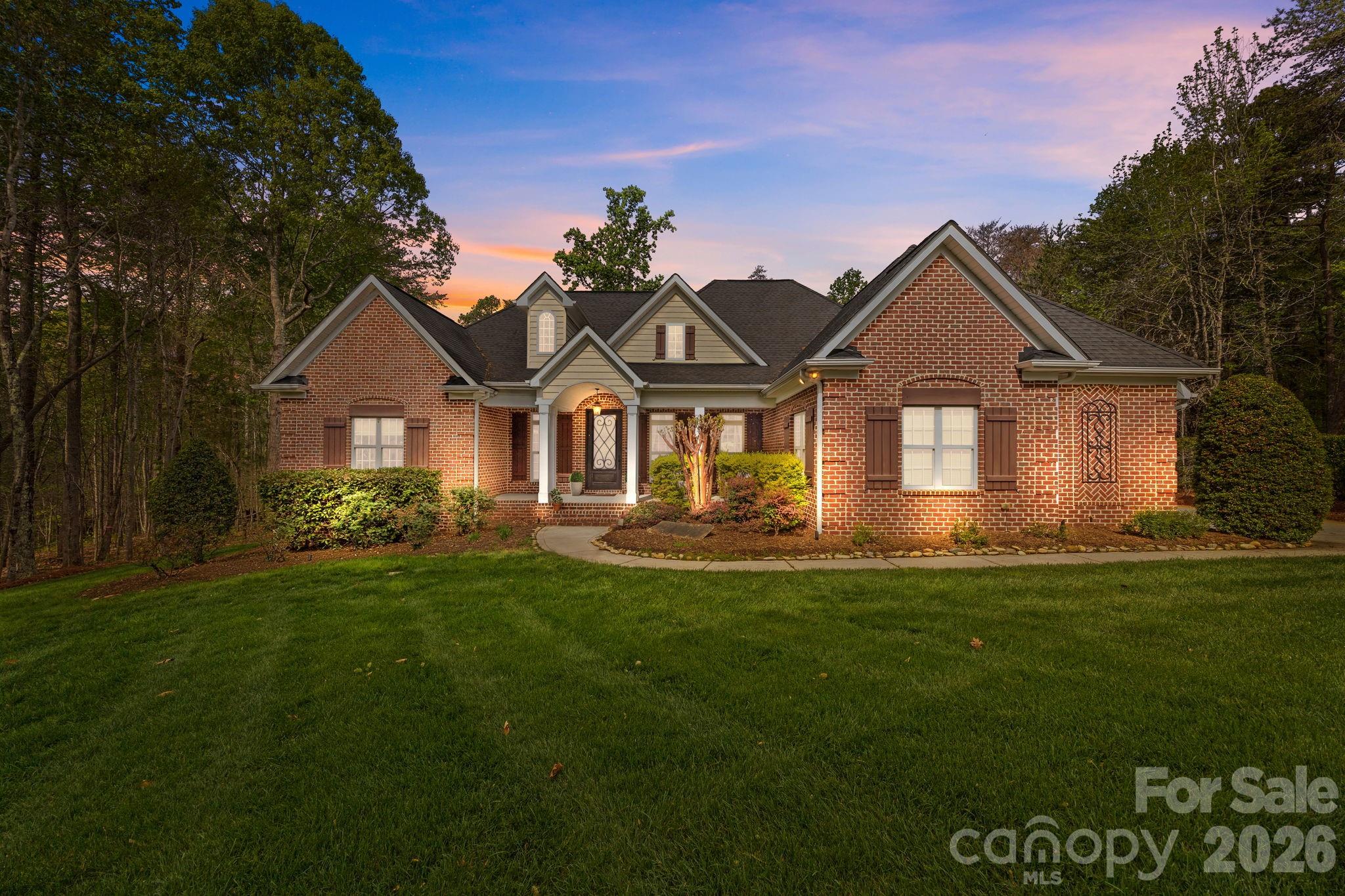 3143 James Plantation Drive Denver NC 28037