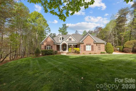 3143 James Plantation Drive Denver NC 28037