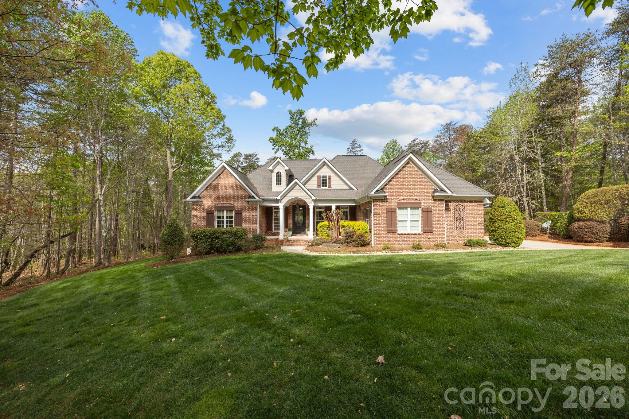 3143 James Plantation Drive Denver NC 28037