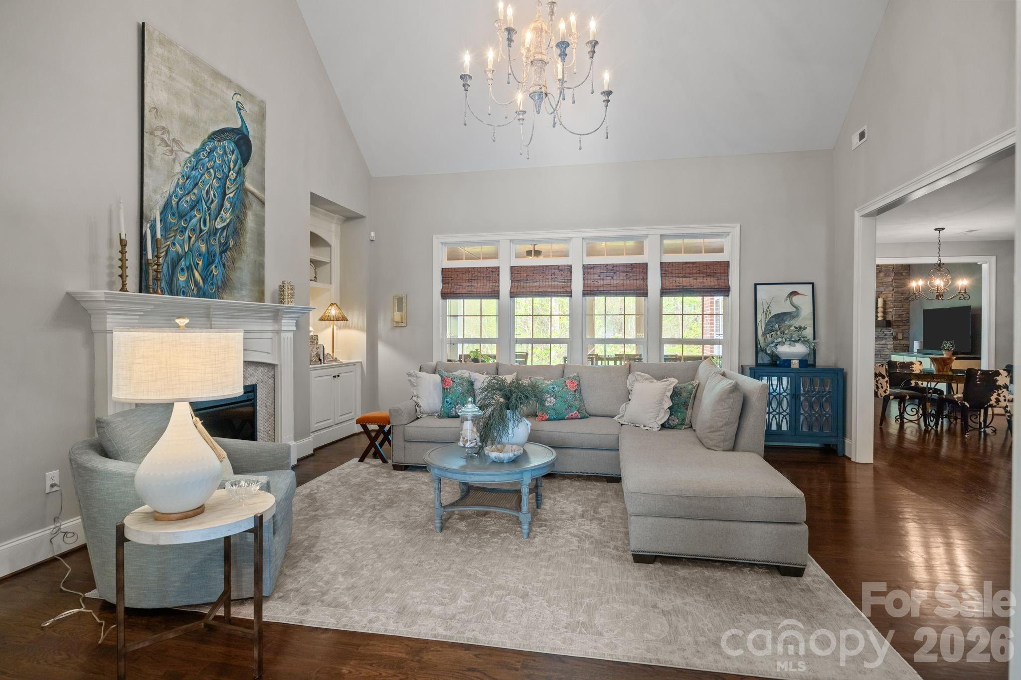 3143 James Plantation Drive Denver NC 28037