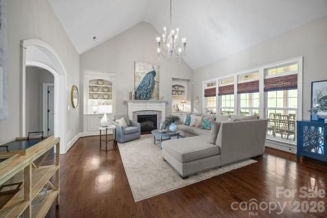 3143 James Plantation Drive Denver NC 28037