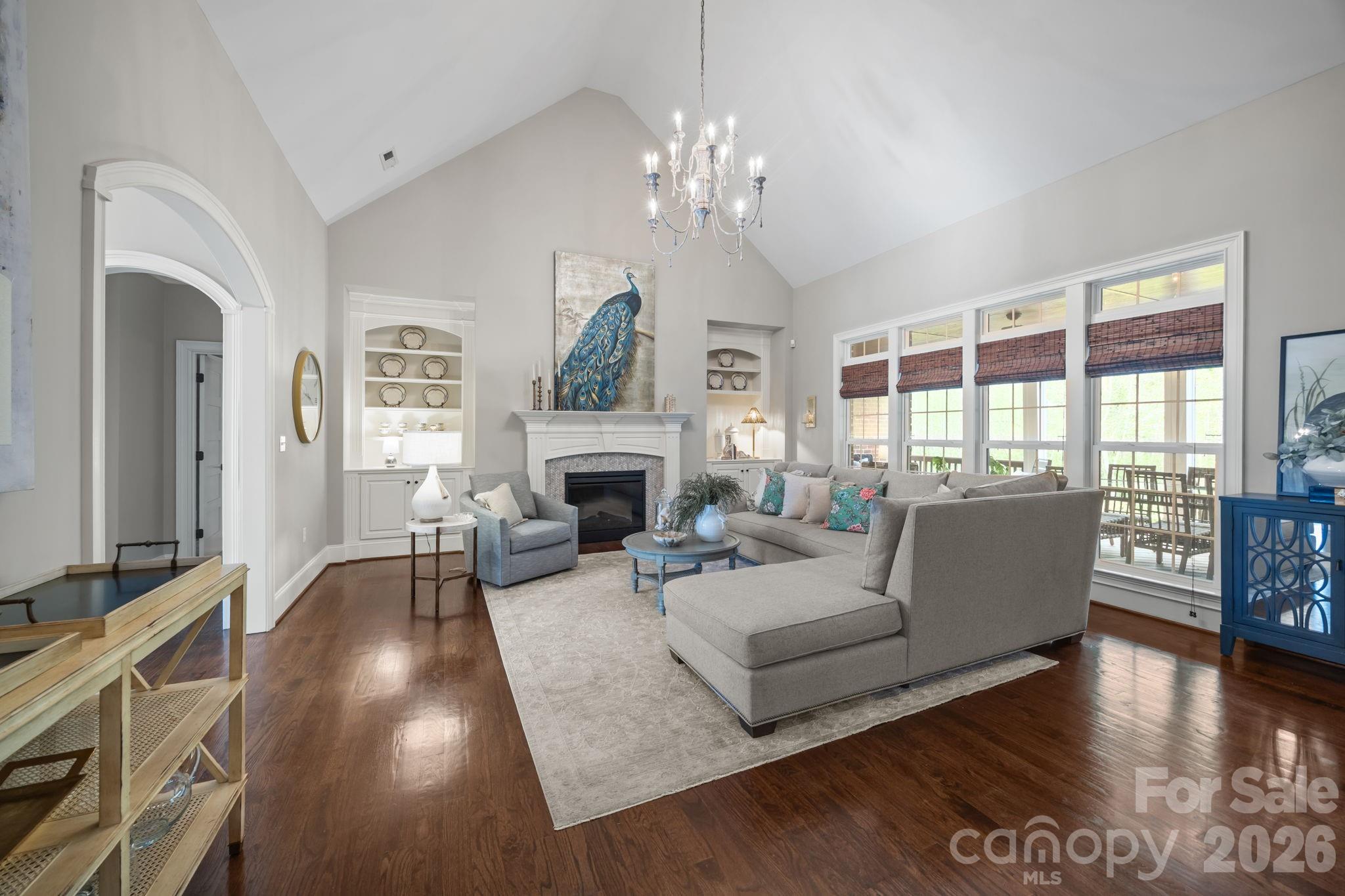3143 James Plantation Drive Denver NC 28037