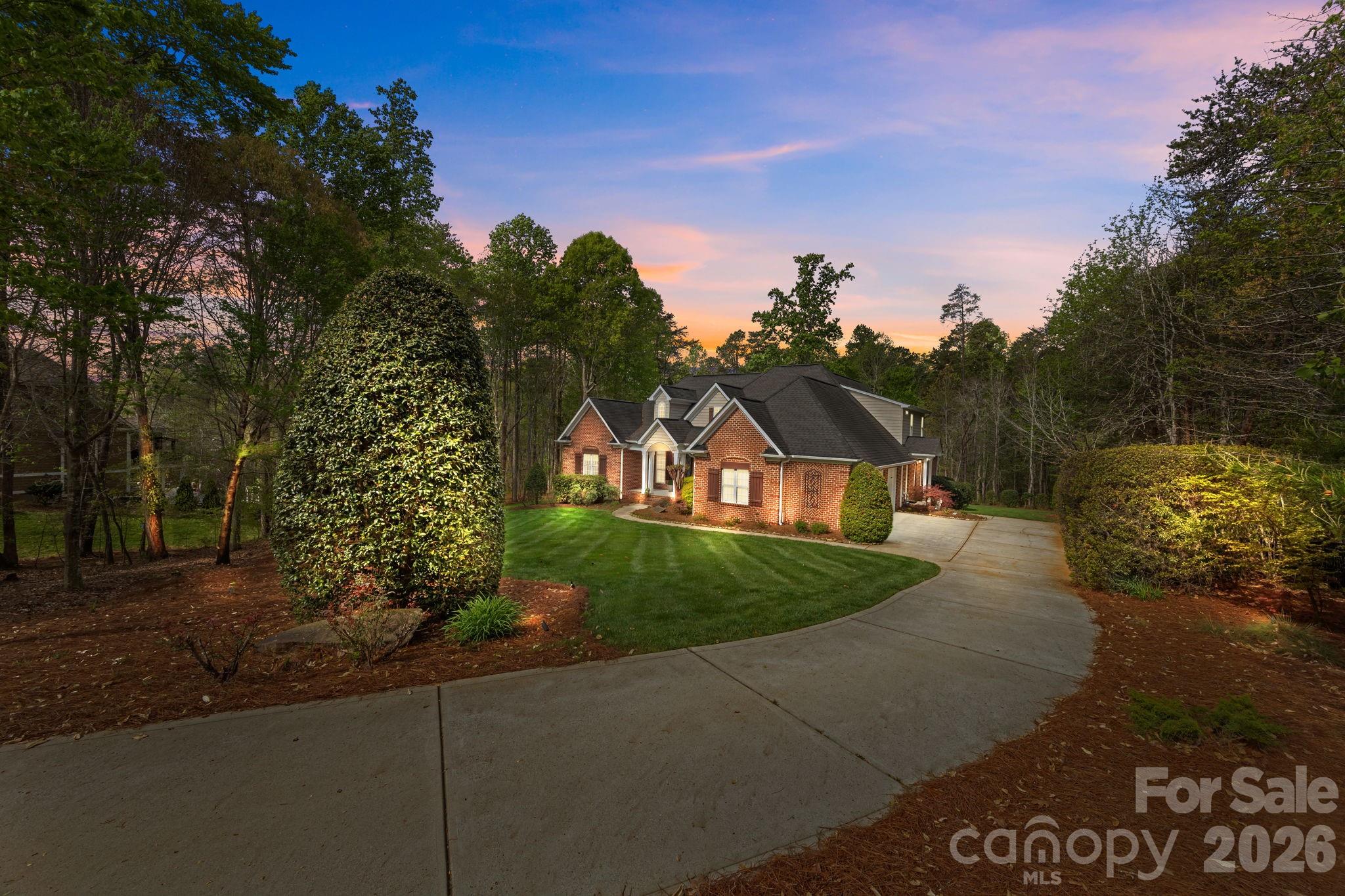 3143 James Plantation Drive Denver NC 28037