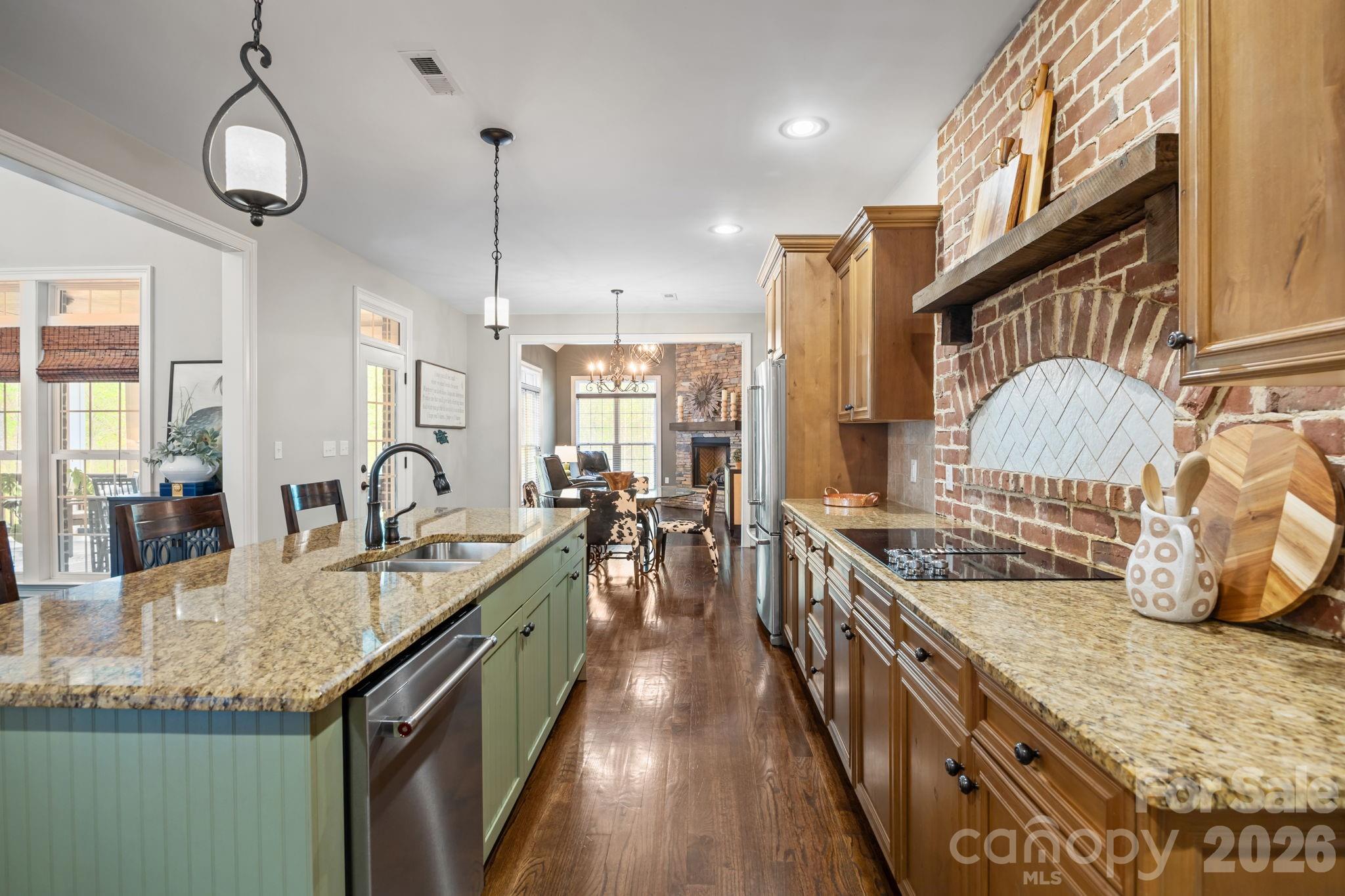 3143 James Plantation Drive Denver NC 28037