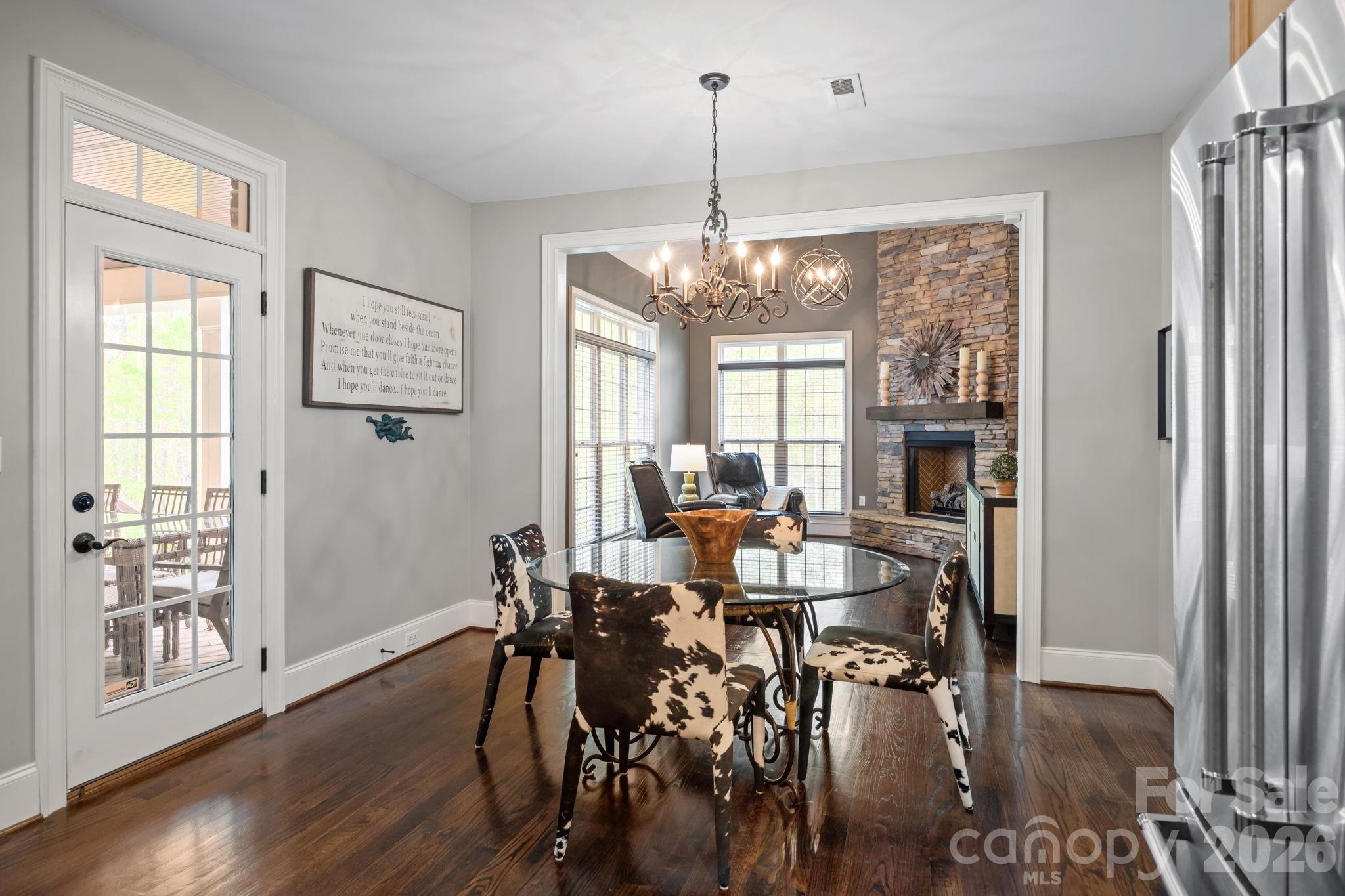 3143 James Plantation Drive Denver NC 28037