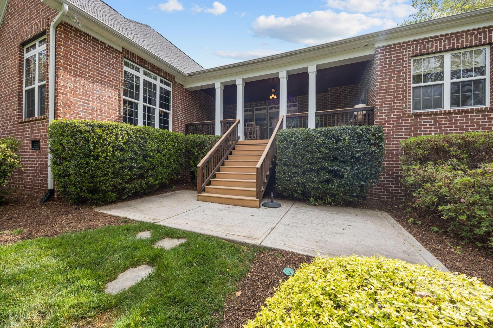 3143 James Plantation Drive Denver NC 28037