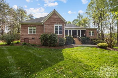3143 James Plantation Drive Denver NC 28037