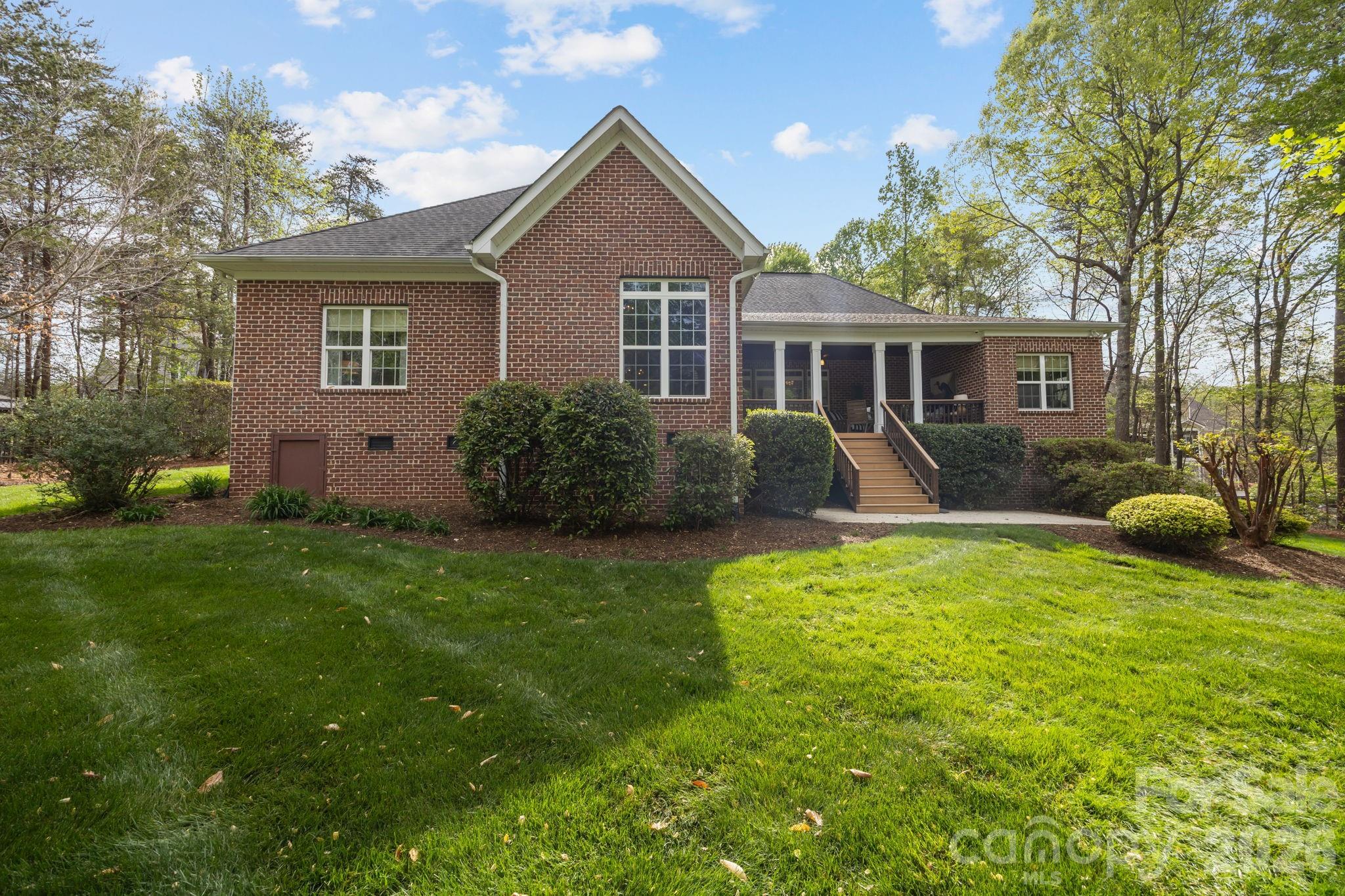 3143 James Plantation Drive Denver NC 28037