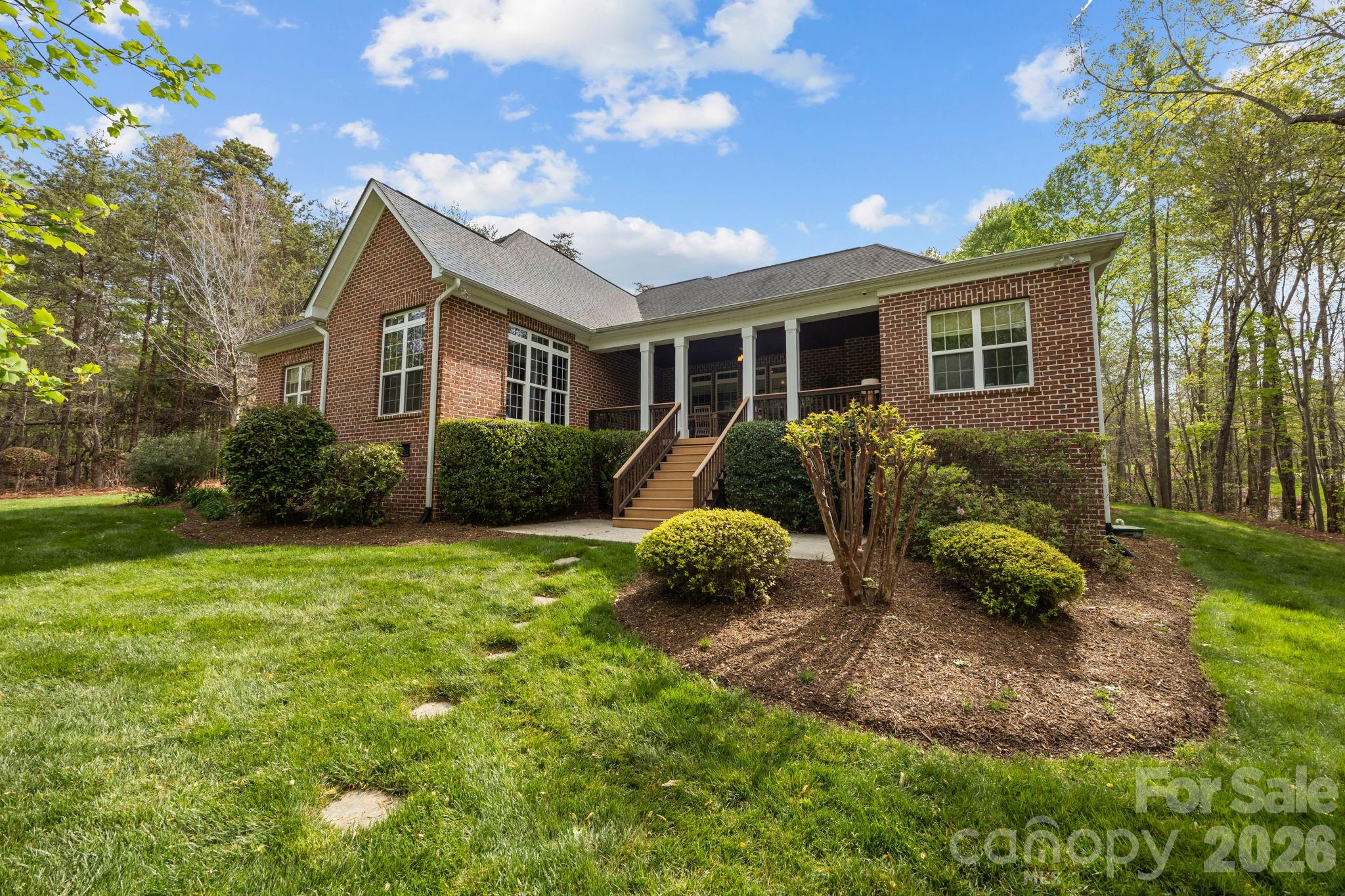 3143 James Plantation Drive Denver NC 28037