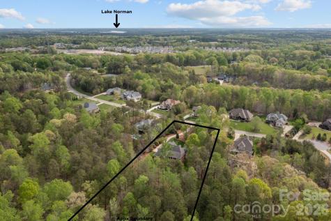3143 James Plantation Drive Denver NC 28037