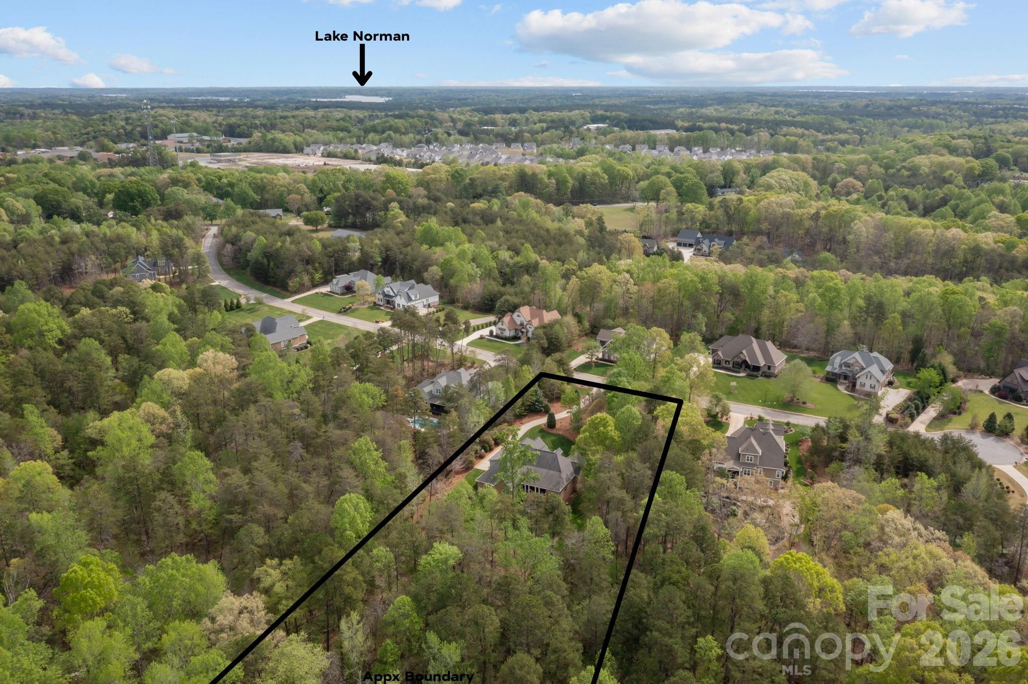 3143 James Plantation Drive Denver NC 28037