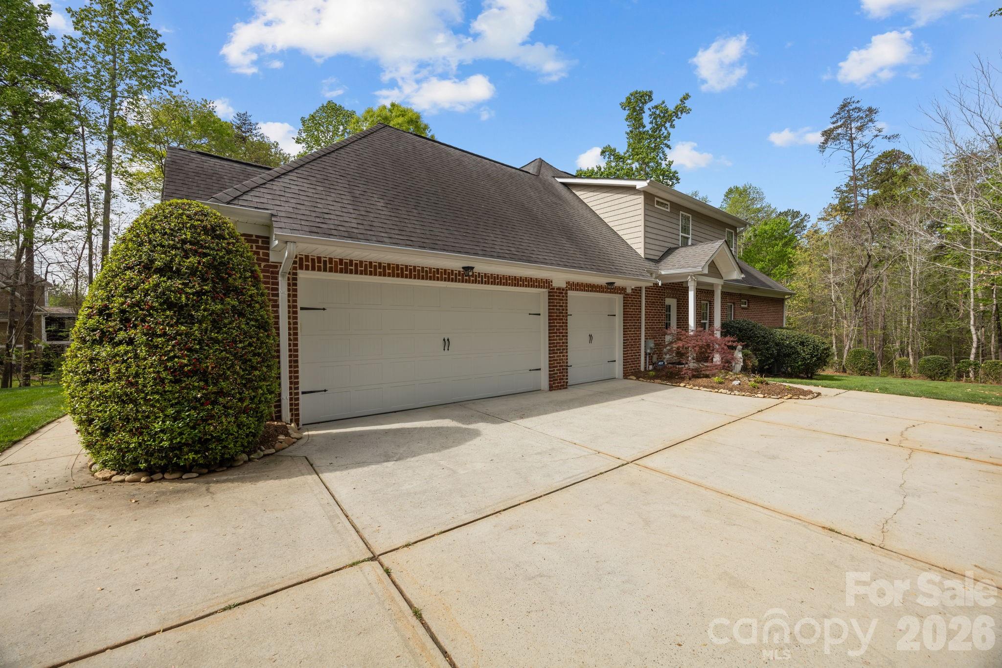 3143 James Plantation Drive Denver NC 28037