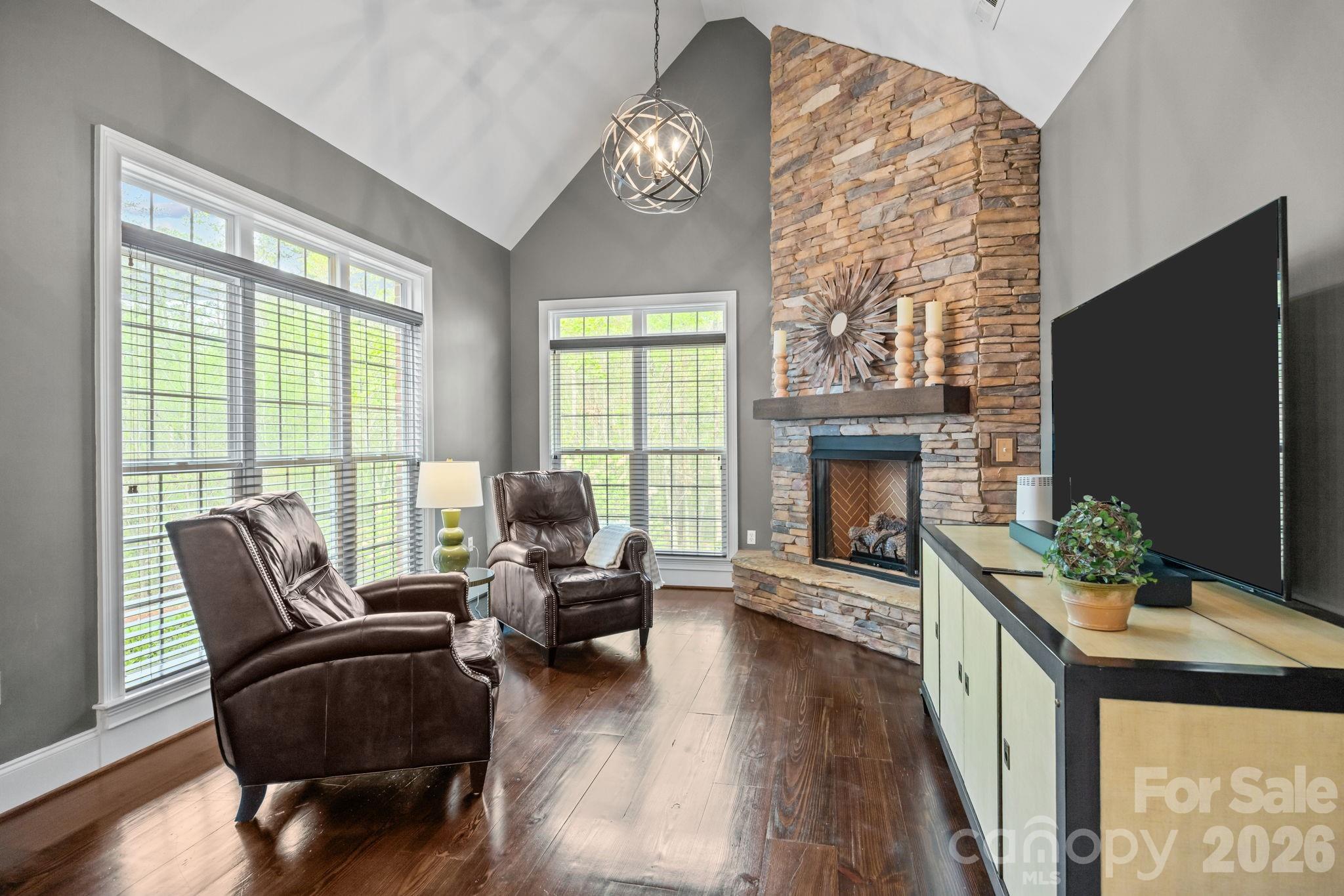 3143 James Plantation Drive Denver NC 28037