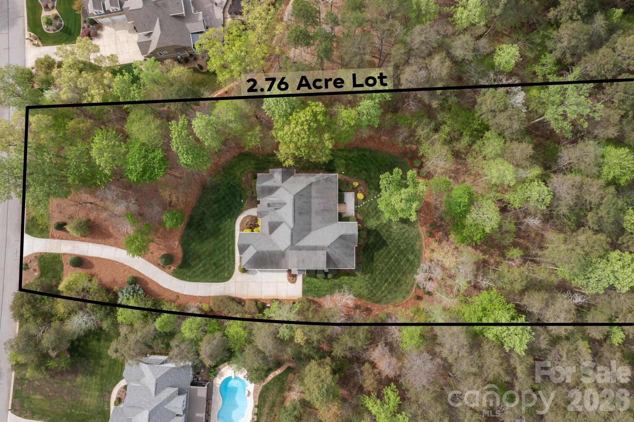 3143 James Plantation Drive Denver NC 28037