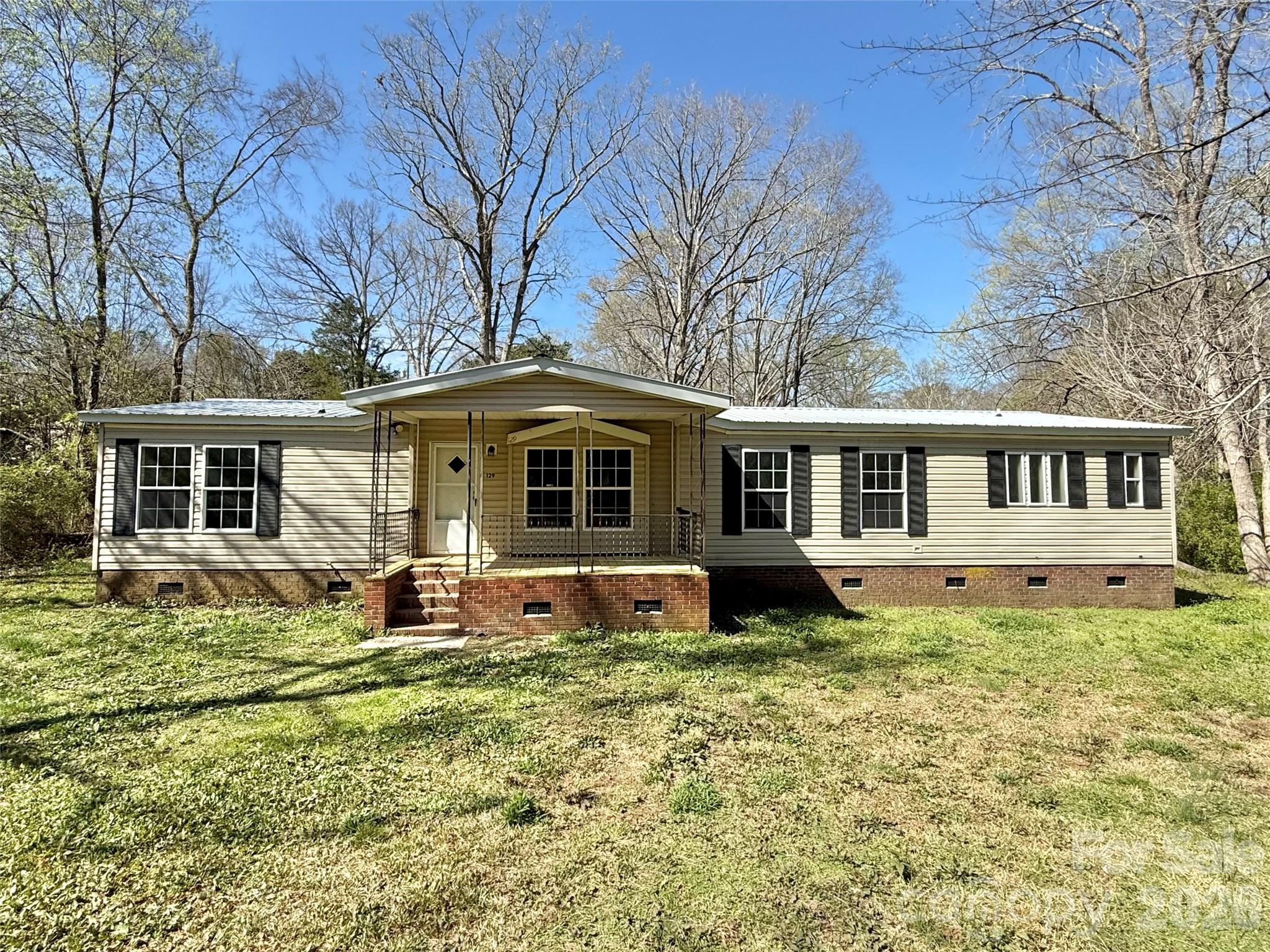 129 Reed Street Peachland NC 28133